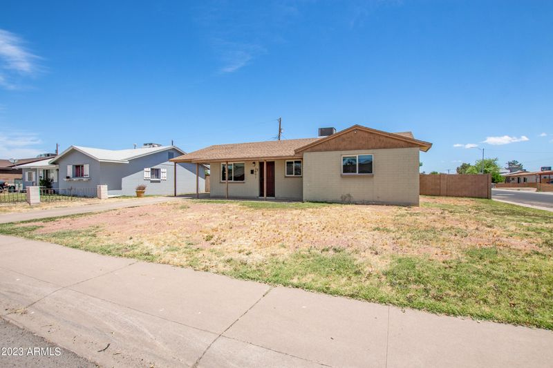 3601 N 79th Ave, Phoenix, AZ 85033