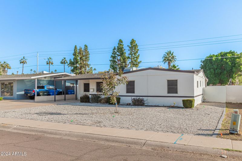 3601 N 8th Ave, Phoenix, AZ 85013