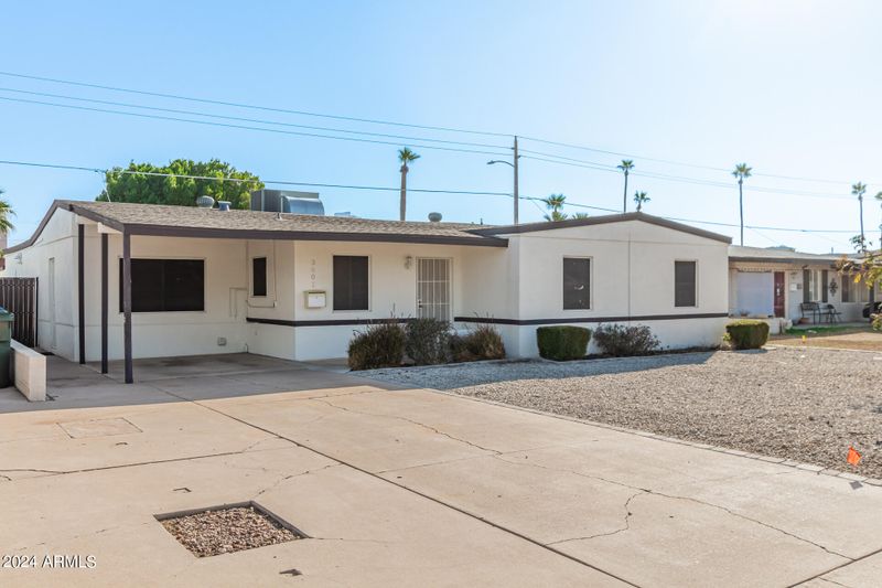 3601 N 8th Ave, Phoenix, AZ 85013