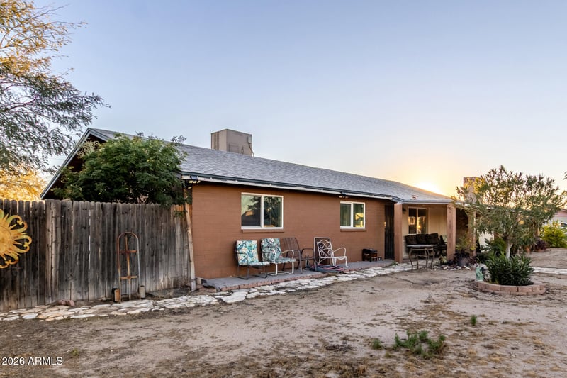 3601 S 124th Dr, Avondale, AZ 85323