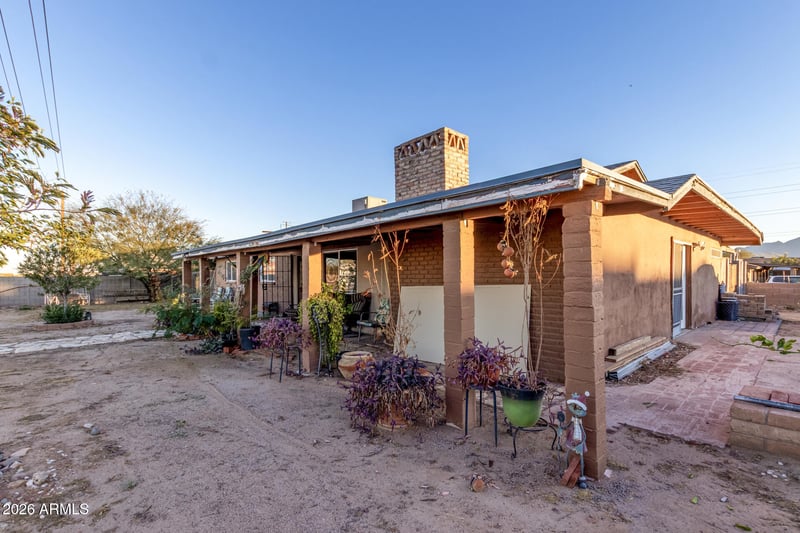 3601 S 124th Dr, Avondale, AZ 85323