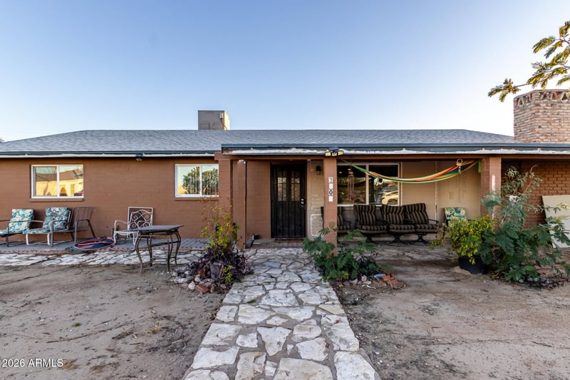 3601 S 124th Dr, Avondale, AZ 85323