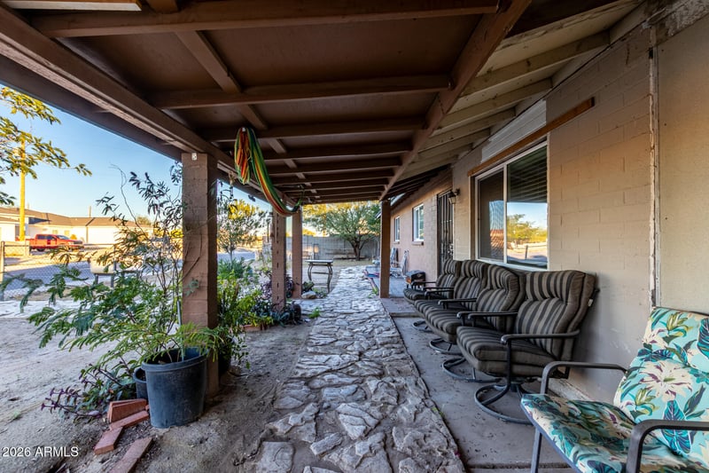 3601 S 124th Dr, Avondale, AZ 85323