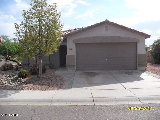 3601 S 65 Dr, Phoenix, AZ 85043