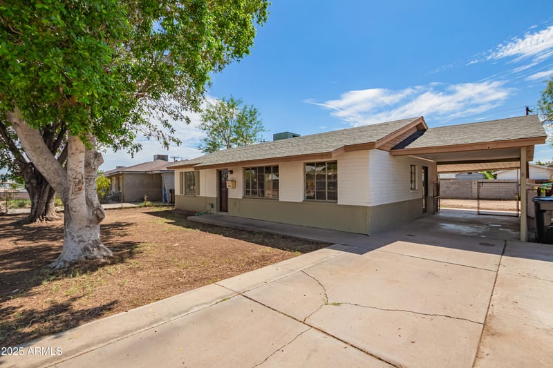 3601 San Juan Ave, Phoenix, AZ 85019