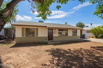 3601 San Juan Ave, Phoenix, AZ 85019