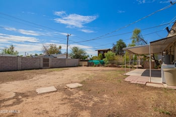 3601 San Juan Ave, Phoenix, AZ 85019