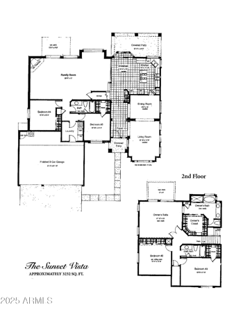 3601 Sonoran Hts, Mesa, AZ 85207
