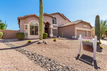 3601 Sonoran Hts, Mesa, AZ 85207