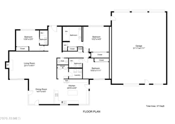 3601 Stanford Dr, Paradise Valley, AZ 85253