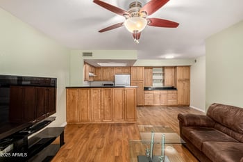 3601 Tierra Buena Ln #157, Phoenix, AZ 85053