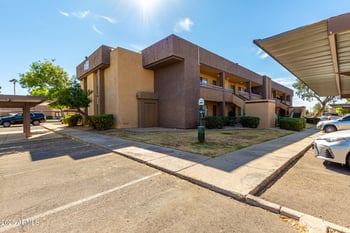 3601 Tierra Buena Ln #168, Phoenix, AZ 85053