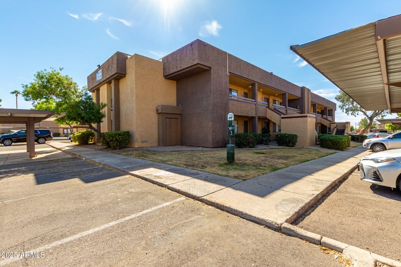 3601 Tierra Buena Ln #168, Phoenix, AZ 85053