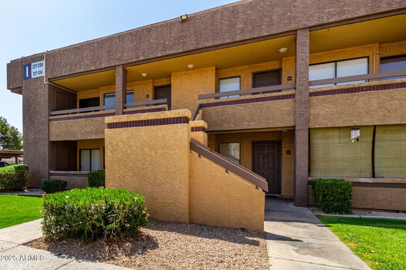 3601 Tierra Buena Ln #227, Phoenix, AZ 85053