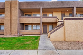 3601 Tierra Buena Ln #241, Phoenix, AZ 85053