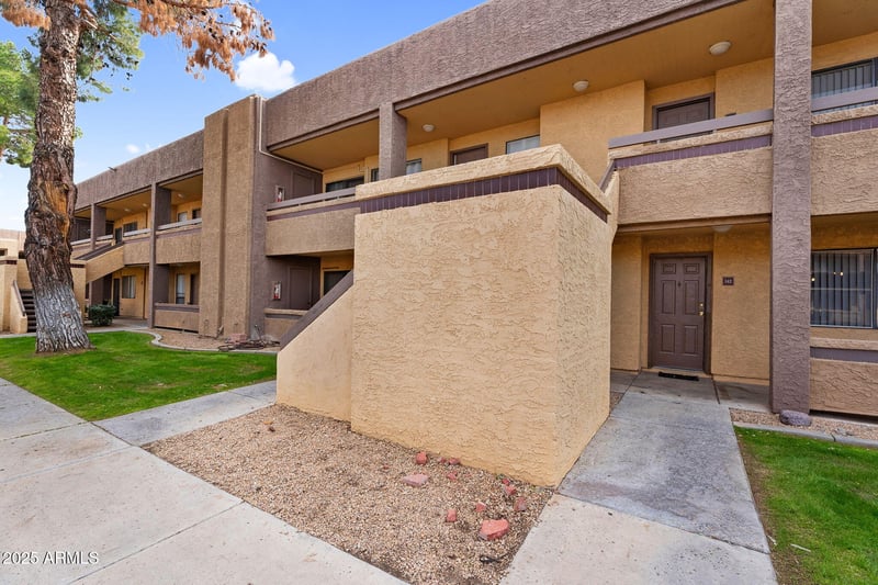 3601 Tierra Buena Ln #241, Phoenix, AZ 85053