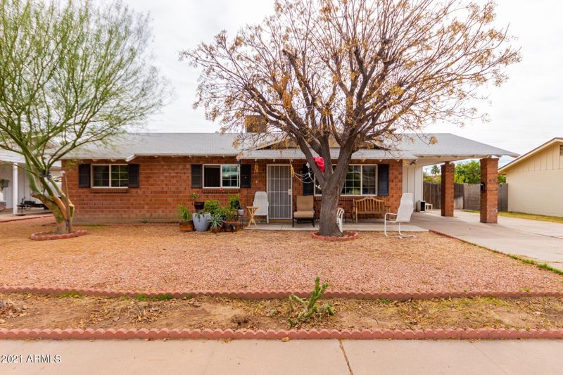 3601 W Belmont Ave, Phoenix, AZ 85051