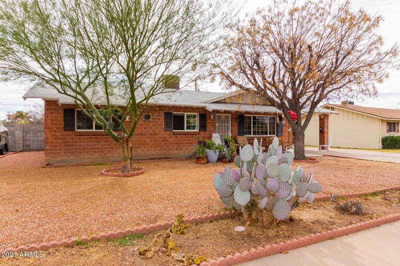 3601 W Belmont Ave, Phoenix, AZ 85051