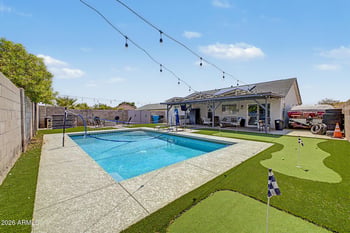 3601 Cat Balue Dr, Glendale, AZ 85308
