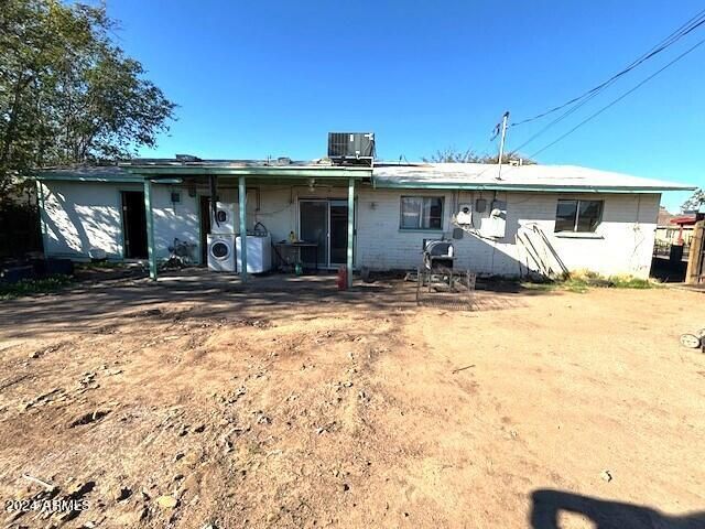 3601 W Flower St, Phoenix, AZ 85019