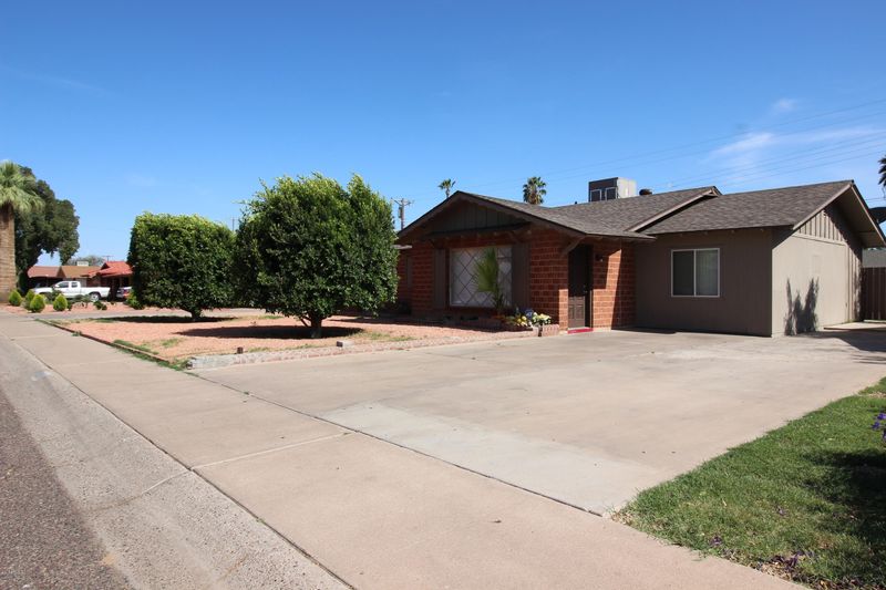 3601 W Krall St, Phoenix, AZ 85019