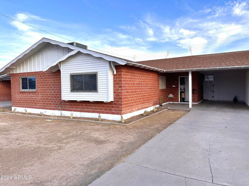 3601 W Lamar Rd, Phoenix, AZ 85019