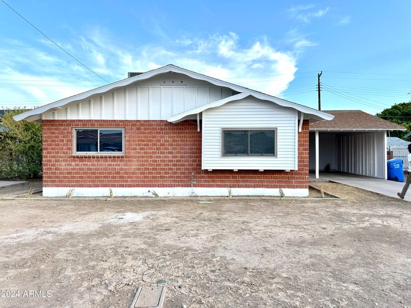 3601 W Lamar Rd, Phoenix, AZ 85019