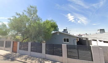 3601 Maricopa St, Phoenix, AZ 85009