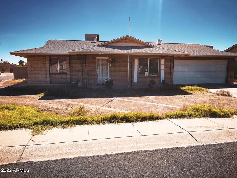3601 W Sierra St, Phoenix, AZ 85029