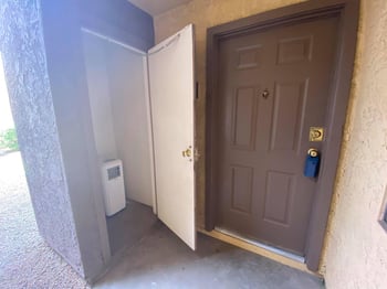 3601 W Tierra Buena Ln #148, Phoenix, AZ 85053