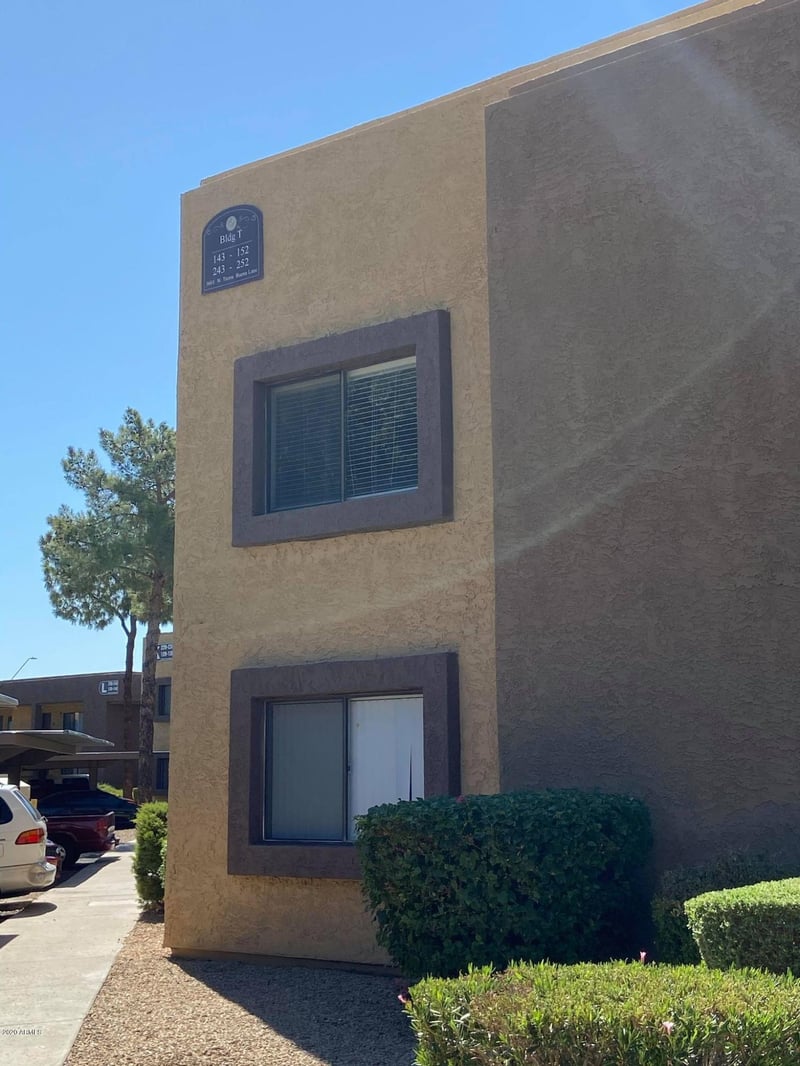 3601 W Tierra Buena Ln #148, Phoenix, AZ 85053