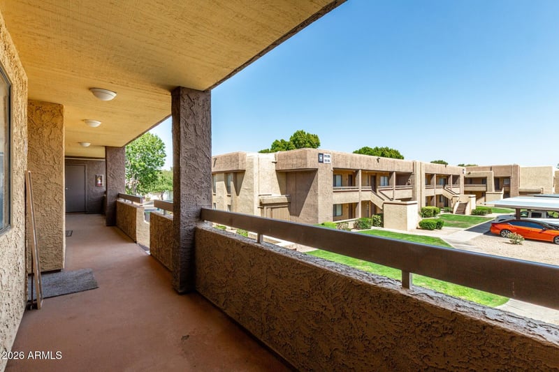 3601 W Tierra Buena Ln #227, Phoenix, AZ 85053