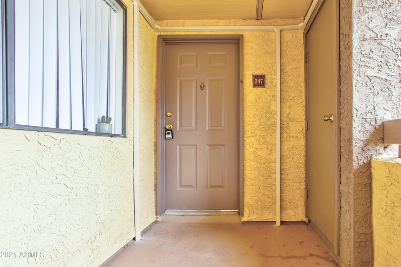 3601 W Tierra Buena Ln #247, Phoenix, AZ 85053