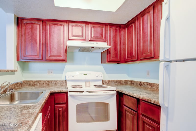3601 W Tierra Buena Ln #247, Phoenix, AZ 85053