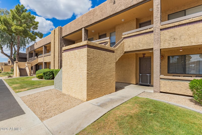 3601 W Tierra Buena Ln #271, Phoenix, AZ 85053