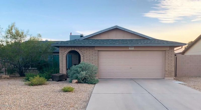 3601 W Willow Ave, Phoenix, AZ 85029