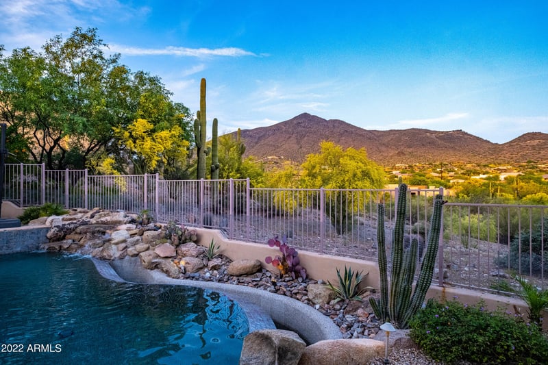 36013 Summit Dr, Cave Creek, AZ 85331