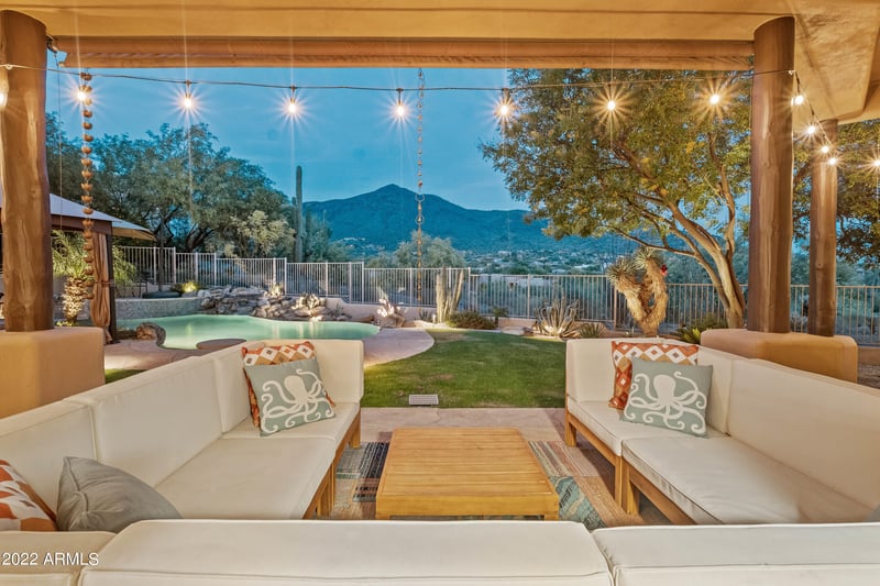 36013 Summit Dr, Cave Creek, AZ 85331