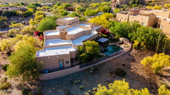 36013 Summit Dr, Cave Creek, AZ 85331