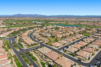 36016 N Desert Tea Dr, Queen Creek, AZ 85140