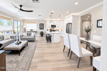 36016 N Desert Tea Dr, Queen Creek, AZ 85140