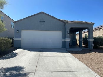 3602 300th Dr, Buckeye, AZ 85396