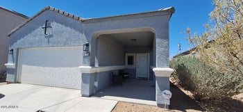 3602 300th Dr, Buckeye, AZ 85396