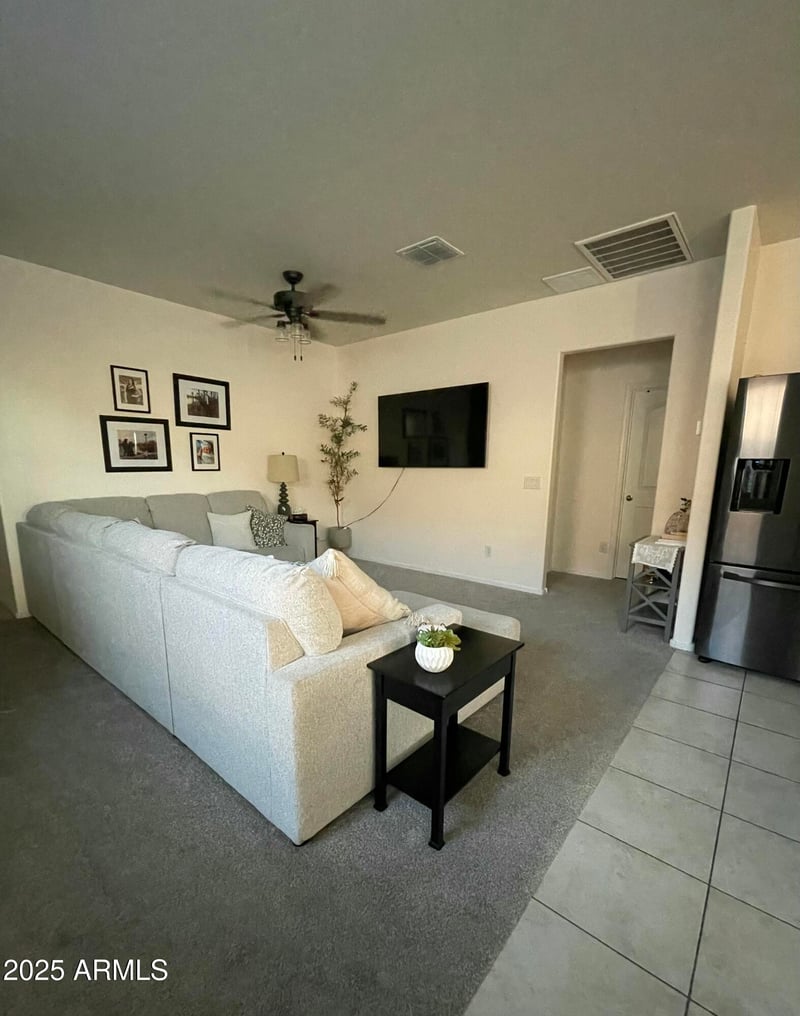 3602 300th Dr, Buckeye, AZ 85396