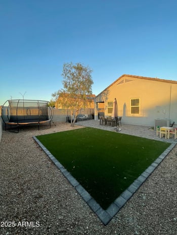 3602 300th Dr, Buckeye, AZ 85396