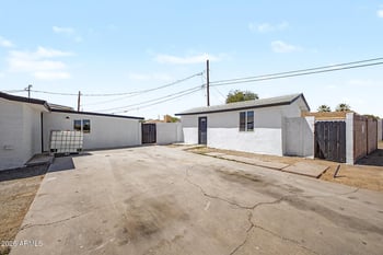 3602 Almeria Rd, Phoenix, AZ 85009