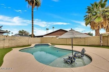 3602 Campo Bello Dr, Glendale, AZ 85308