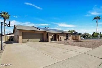 3602 Campo Bello Dr, Glendale, AZ 85308