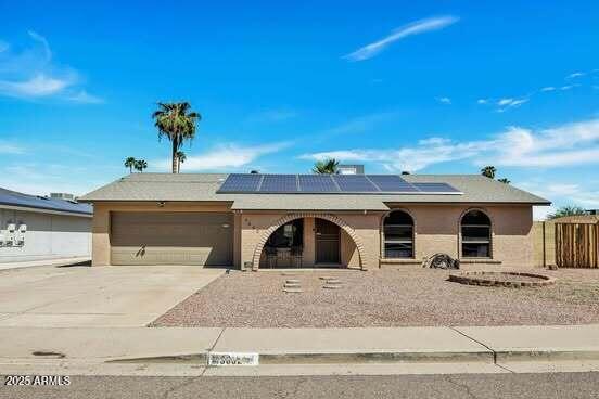 3602 Campo Bello Dr, Glendale, AZ 85308