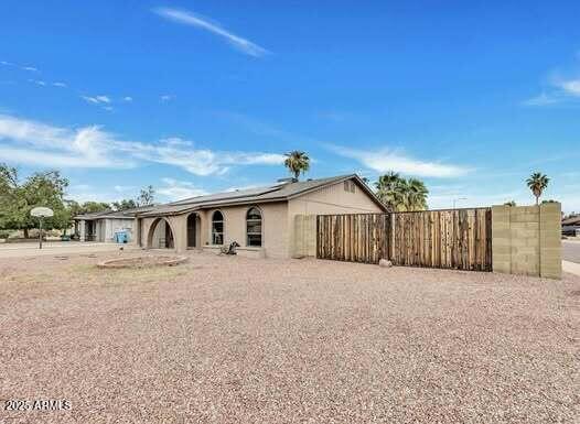 3602 Campo Bello Dr, Glendale, AZ 85308